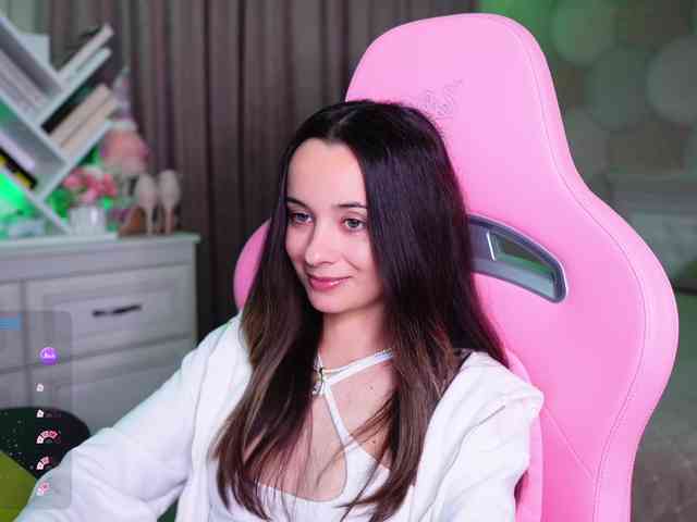JuicyAngel webcam