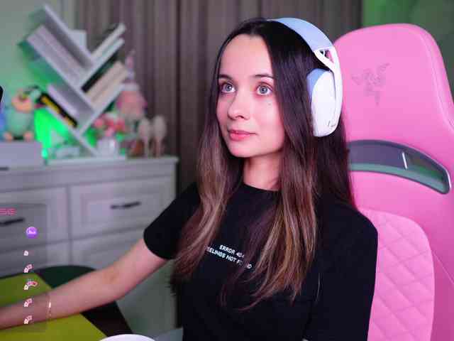 JuicyAngel webcam
