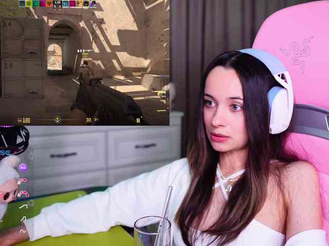 JuicyAngel webcam