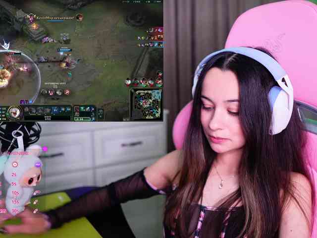 JuicyAngel