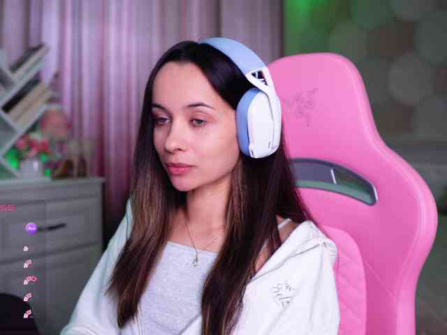 JuicyAngel webcam