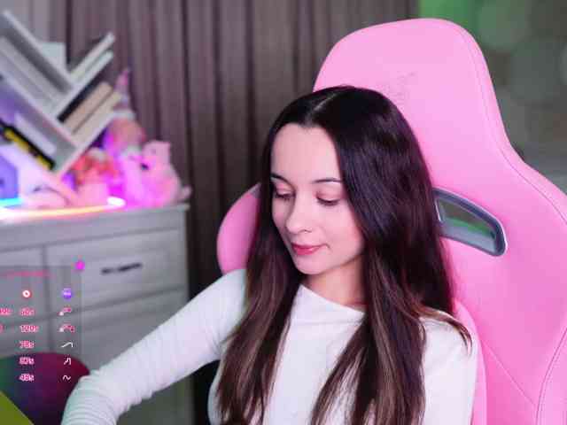 juicyangel's live room