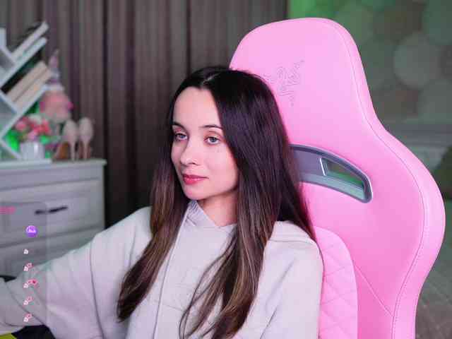 JuicyAngel webcam