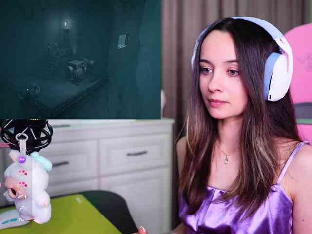 JuicyAngel webcam