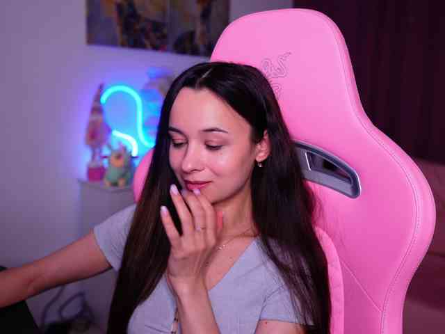 JuicyAngel webcam