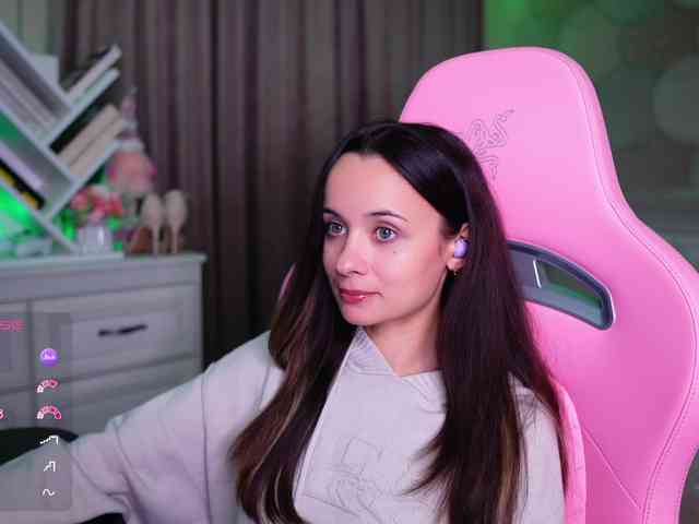 JuicyAngel webcam