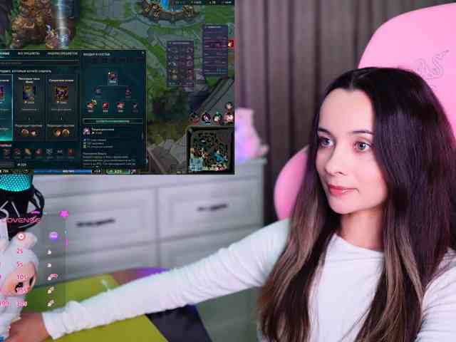 JuicyAngel