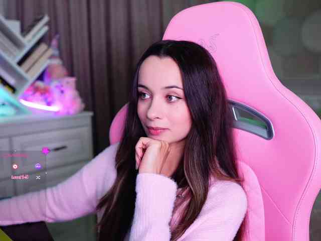 JuicyAngel webcam