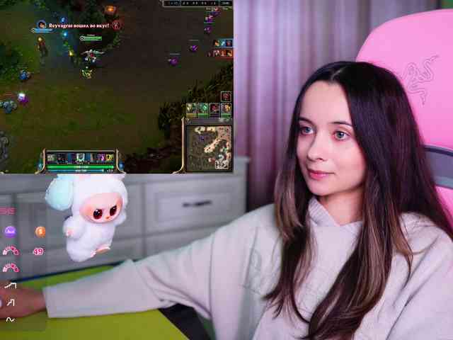 juicyangel's live room