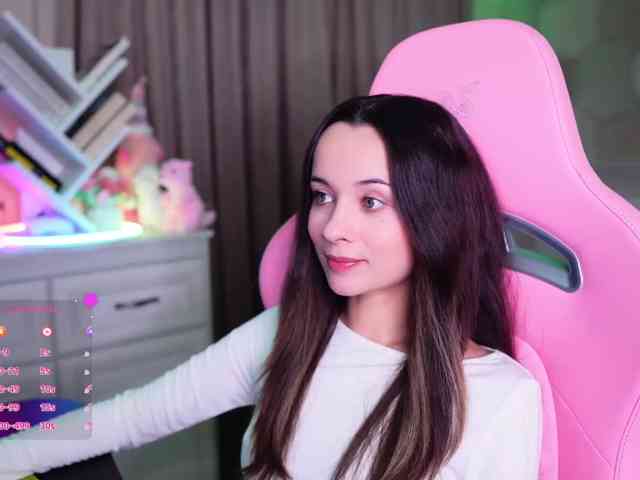 JuicyAngel webcam