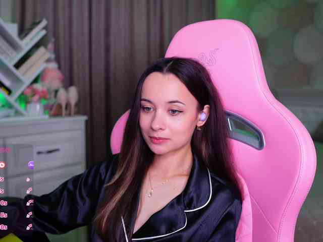 JuicyAngel webcam