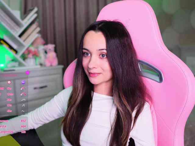 JuicyAngel webcam