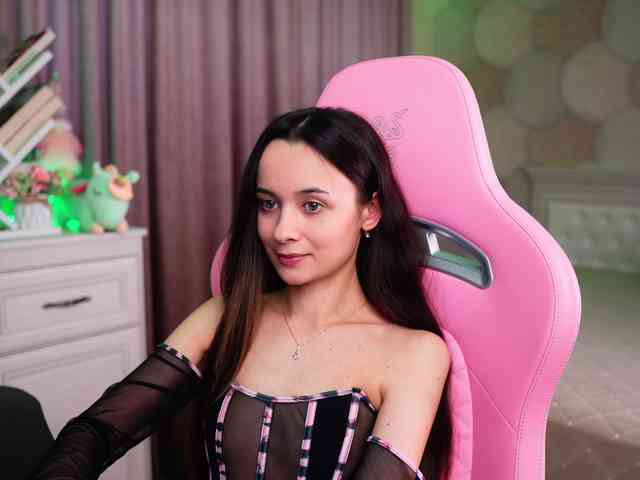 JuicyAngel webcam