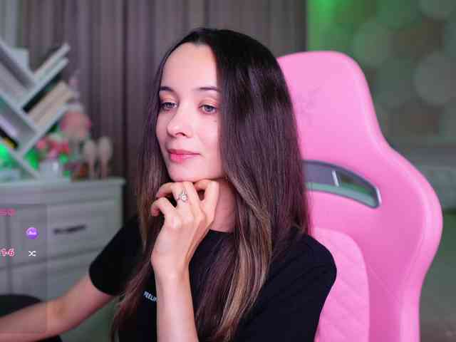 JuicyAngel webcam