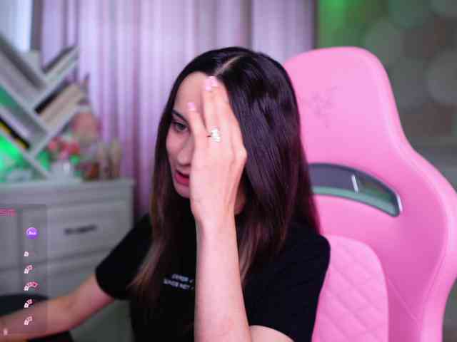 JuicyAngel webcam