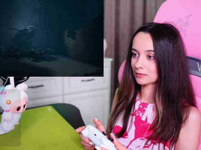 JuicyAngel webcam