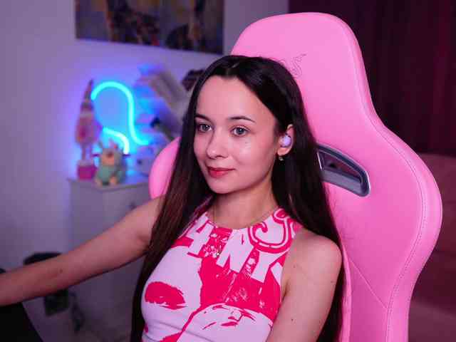 JuicyAngel webcam