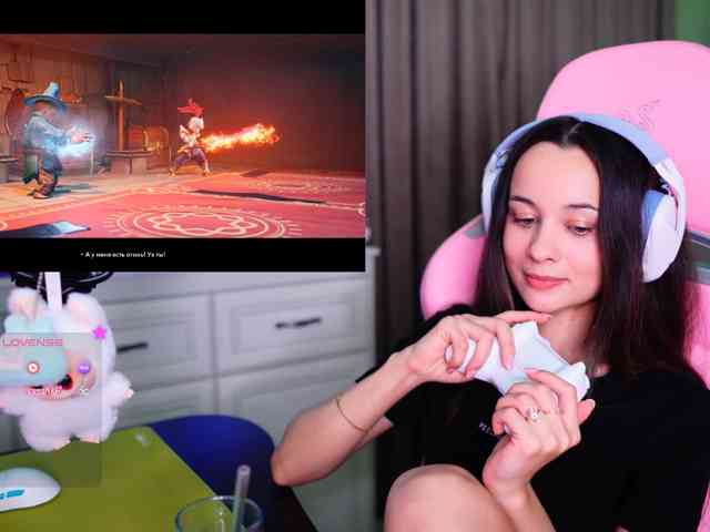 JuicyAngel