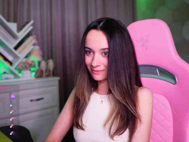 JuicyAngel webcam