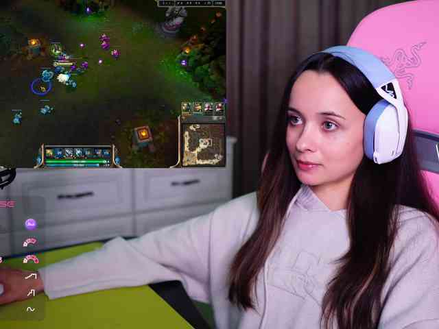 JuicyAngel webcam