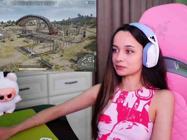JuicyAngel webcam