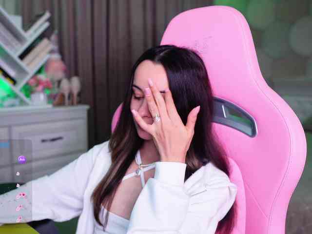 JuicyAngel webcam