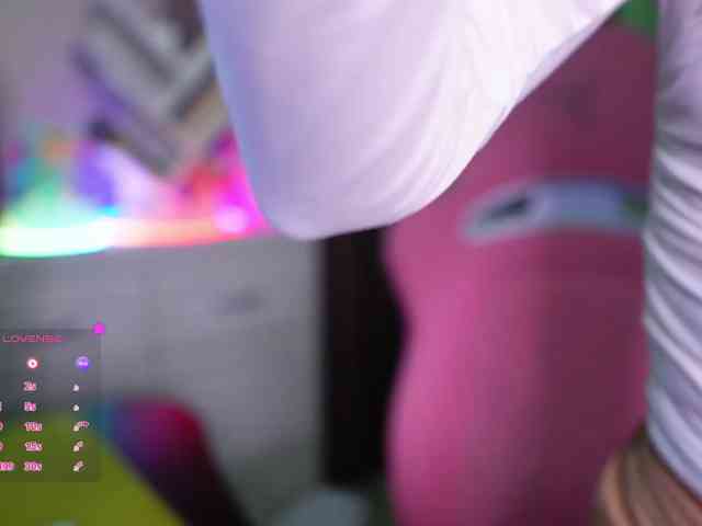 JuicyAngel webcam