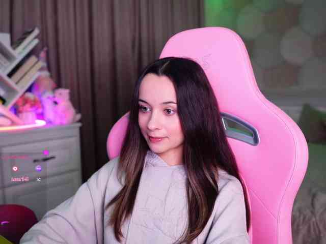 JuicyAngel webcam