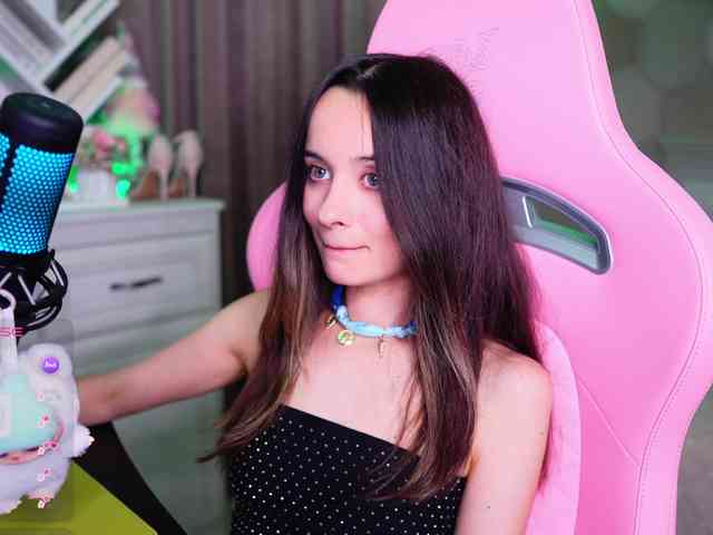 JuicyAngel webcam