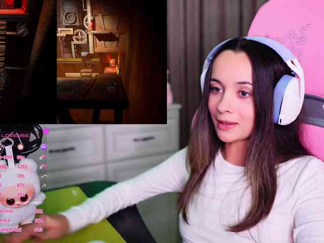 JuicyAngel webcam