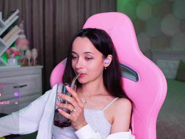 JuicyAngel webcam