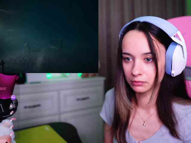 JuicyAngel webcam