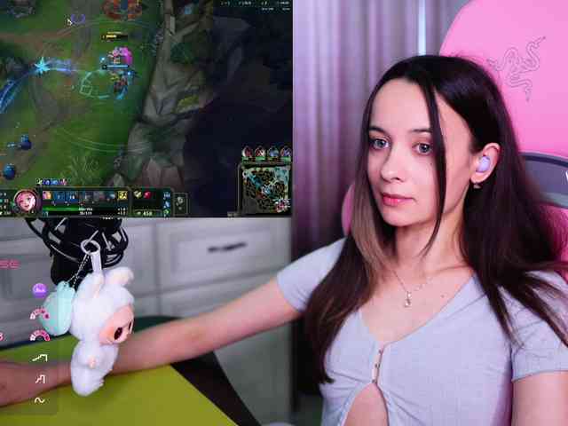 JuicyAngel webcam
