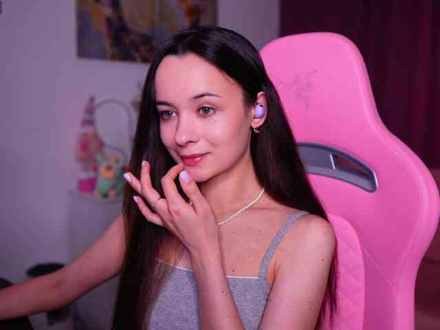 JuicyAngel webcam