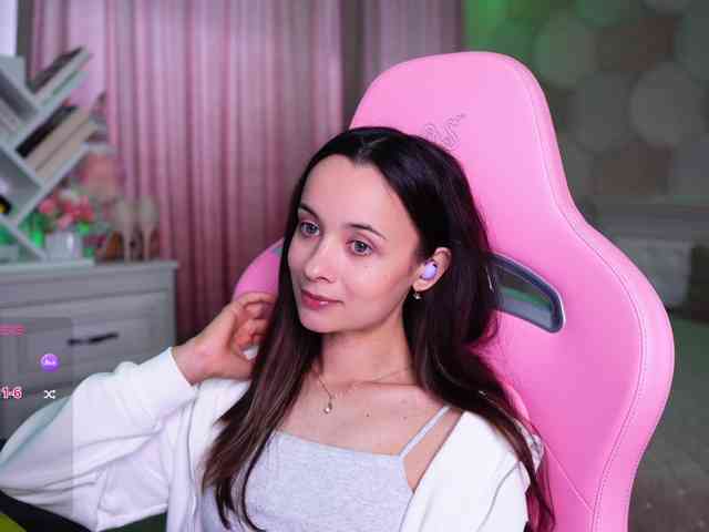 JuicyAngel webcam