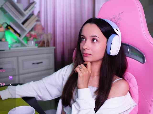 JuicyAngel webcam