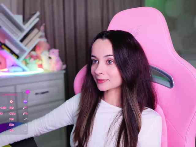 JuicyAngel webcam
