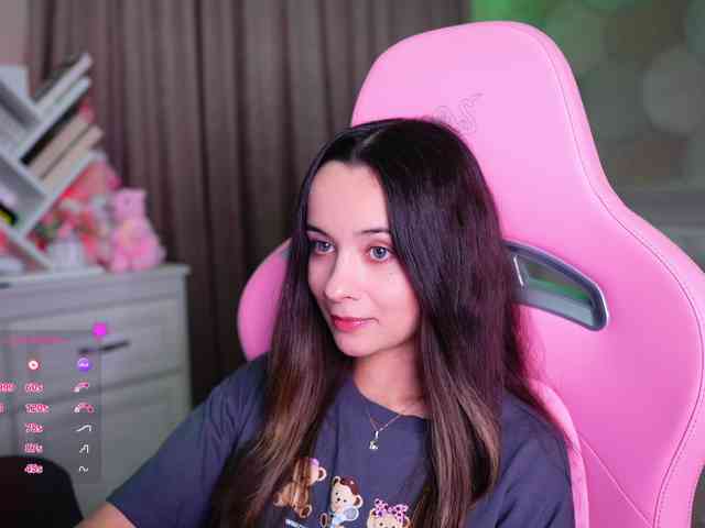 JuicyAngel webcam