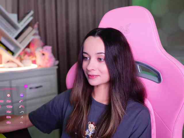 JuicyAngel webcam
