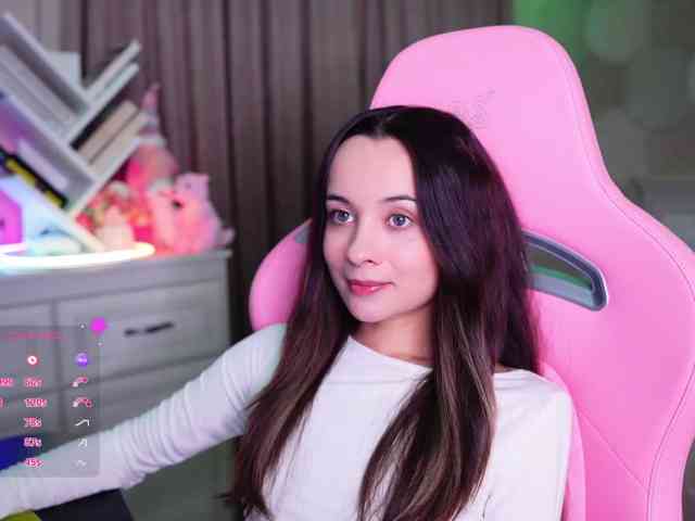 JuicyAngel webcam