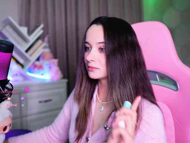 JuicyAngel webcam