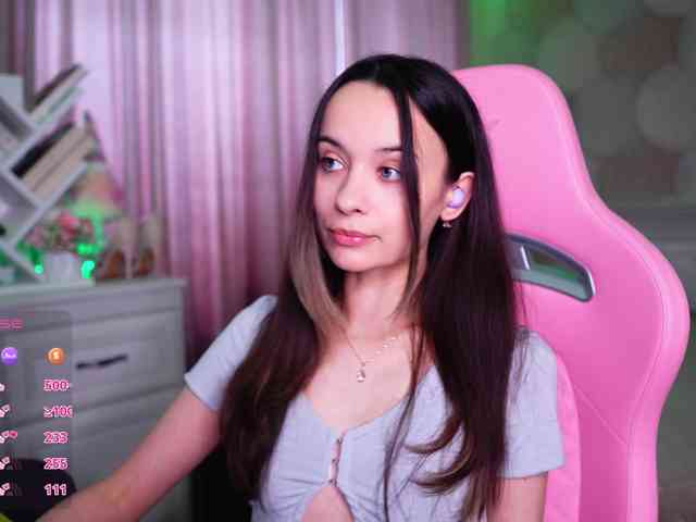 JuicyAngel webcam