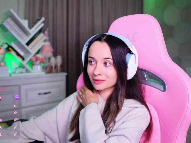 JuicyAngel webcam