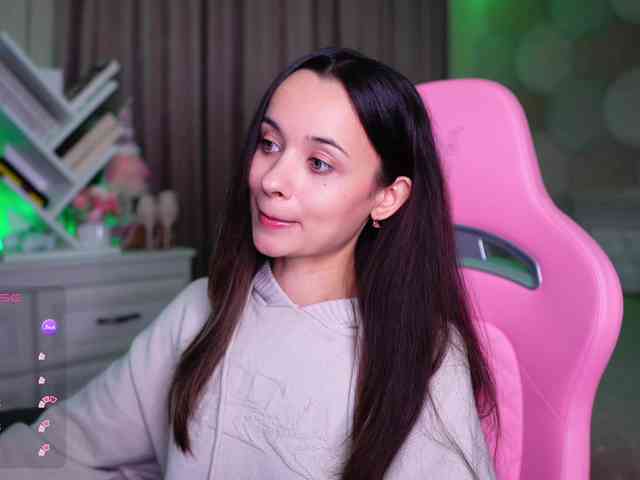 JuicyAngel webcam