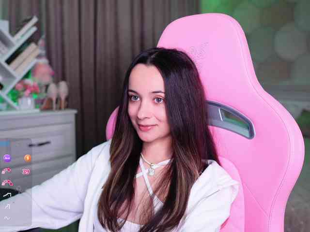 JuicyAngel webcam