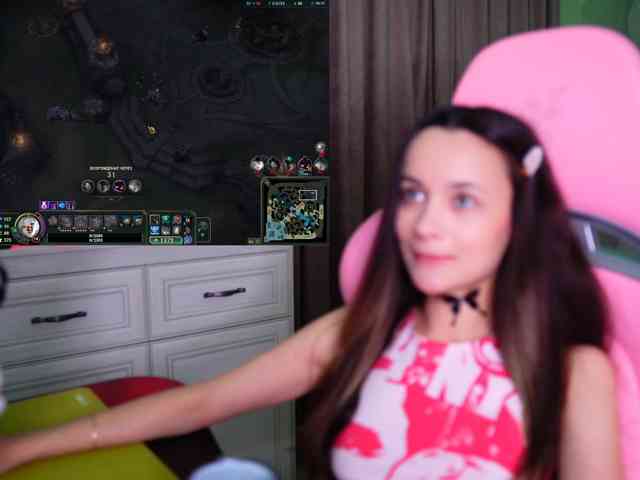 JuicyAngel webcam
