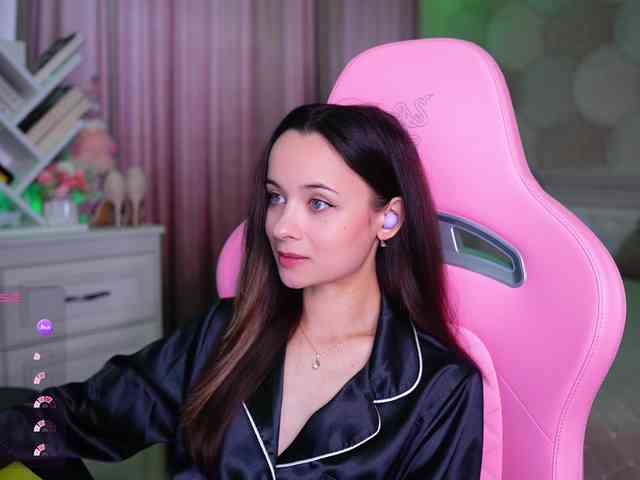 JuicyAngel webcam