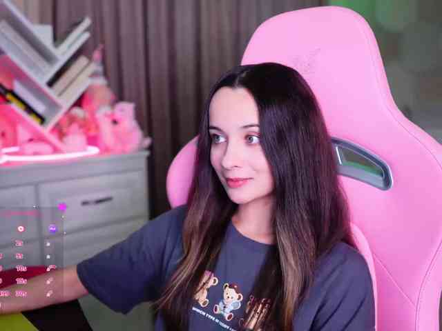 JuicyAngel webcam