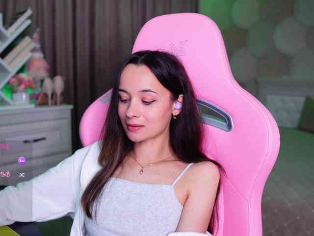 JuicyAngel webcam