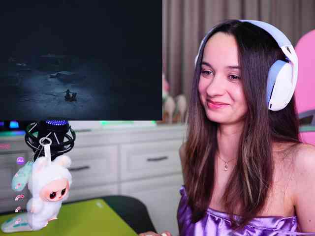 JuicyAngel webcam